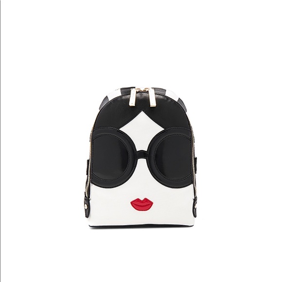 Alice + Olivia Handbags - Alice+Olivia Stace Face Small Backpack